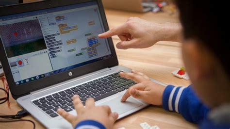 Meilleurs Sites Pour Apprendre Programmer Pour Enfants