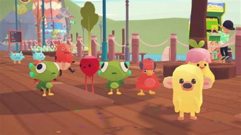Ooblets Discord Servers