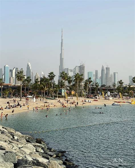 Jumeirah Public Beach, United Arab Emirates - Beach Guide, Info, Photos ...