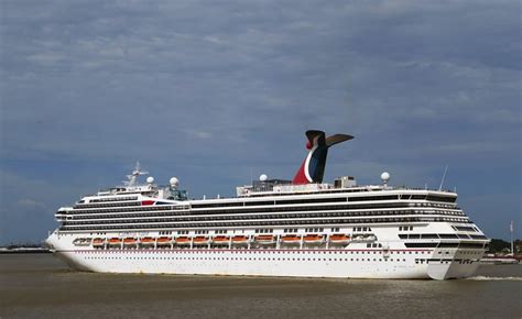 Carnival Radiance Ship Everything You Need To Know This Week In