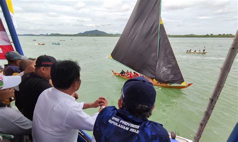 Tarif Naik Kapal Roro Rute Batam Belawan Dan Jakarta Harian Haluan