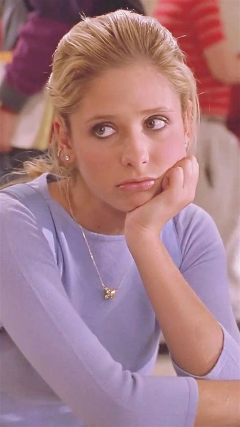 2000s Aesthetic Buffy The Vampire Slayer Buffy The Vampire Slayer