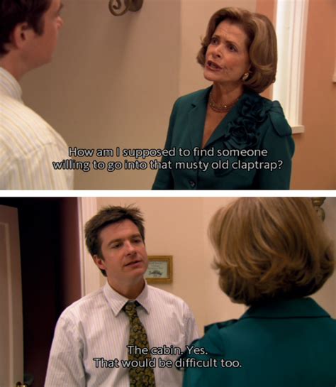 Arrested Development Birthday Quotes Quotesgram