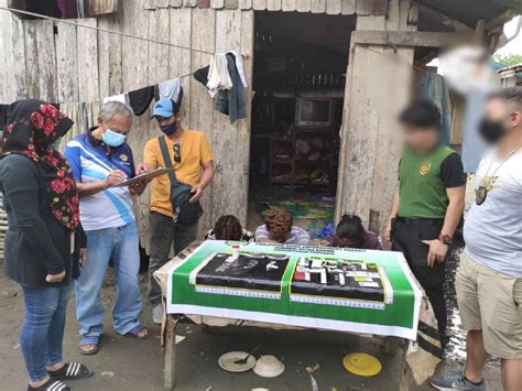 Php102k Halaga Ng Shabu Nasabat Sa Pnp Pdea Buy Bust Operation 3