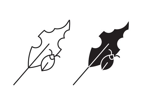 Plant Pests Linear Art Icon Set Plant Pests Mark For Web 47697451