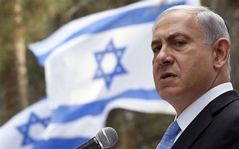 Netanyahu Gantz In Standoff Over Israeli Unity Government