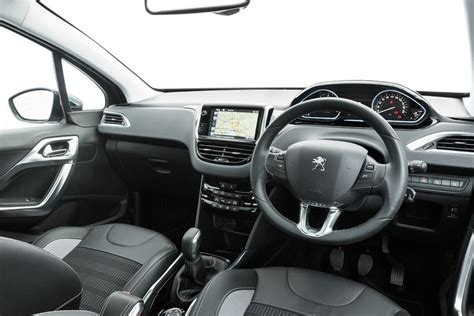 Peugeot 2008 2015 Review - carsales.com.au