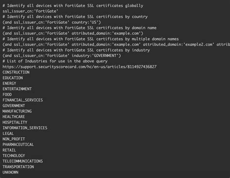 Fortinet Fortigate Vulnerability Cve How To Surface Exposed