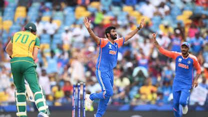 A Genius Of His Craft Reflecting On Jasprit Bumrah S T20 World Cup 2024