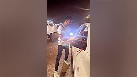 In Dino Time Hi Nhi Mere Paas Car Trending Viral Shortvideo Time