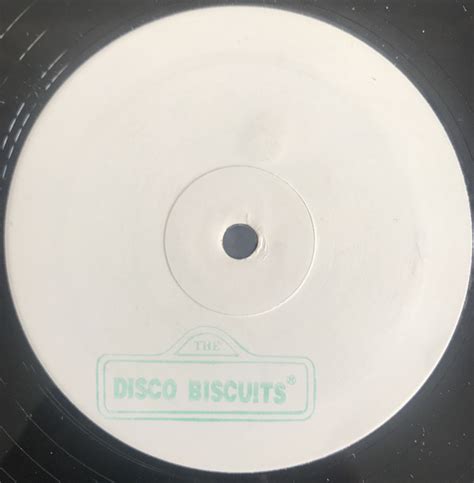 The Disco Biscuits* - Disco Biscuit (1991, Stamped, Vinyl) | Discogs