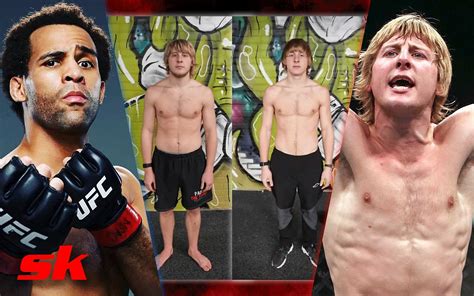 Paddy Pimblett Reveals Weight Cut Status Days Ahead Of Jordan Leavitt