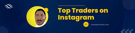 10 Real Forex Traders On Instagram Best In 2023 Forex Dominant