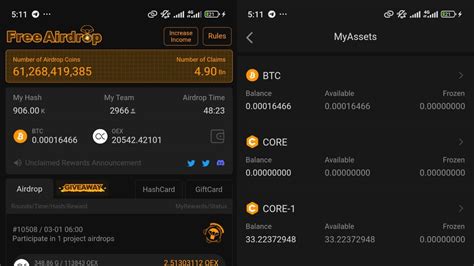 Step By Step Guide On How To Add Swap OpenEX Long TestNet On Metamask