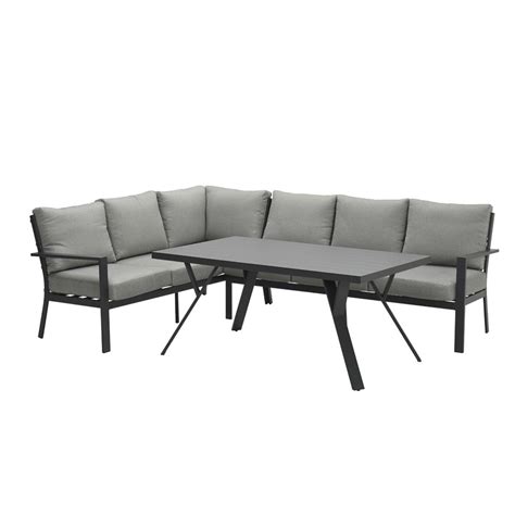 Garden Impressions Sergio Lounge Dining Set Delig Links Kopen Shop