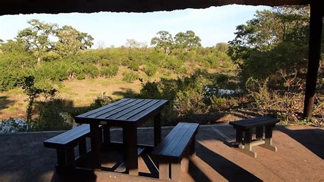 Best Kruger National Park Safari Camps Kruger Park Safari