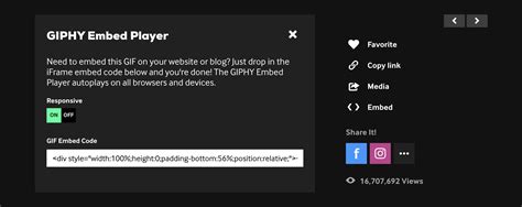 Apption Embed Notion Giphy Widget