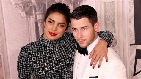 Nick Jonas Dishes On Engagement To Priyanka Chopra Access