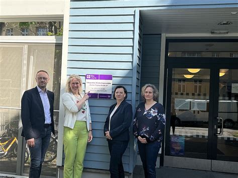 Perspektivwechsel Katharina Krefft in BBW Kindertagesstätte Gustav Freytag Straße BBW Kitas