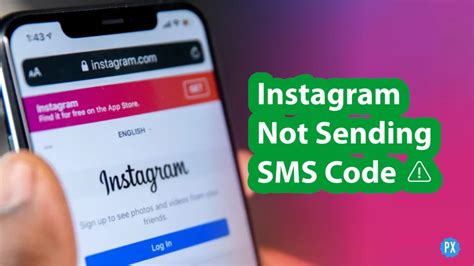 Instagram Not Sending Sms Code Try These Quick Fixes