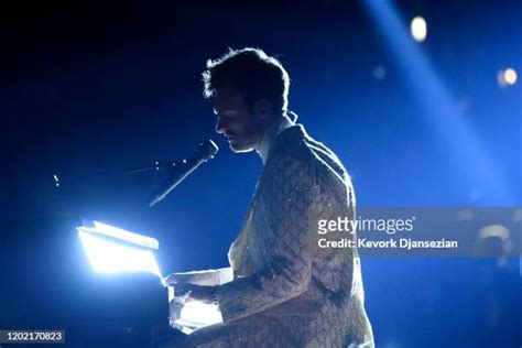 Finneas Oconnell Photos And Premium High Res Pictures Getty Images