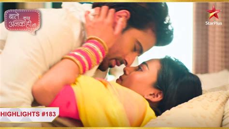 Kunal Aur Vandana Ki Nazdeekiyan Ep Highlights Baatein Kuch