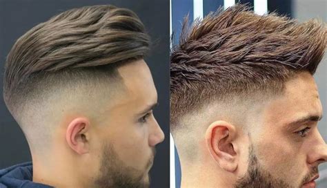 Cortes de pelo para hombres jóvenes que son tendencia en 2024