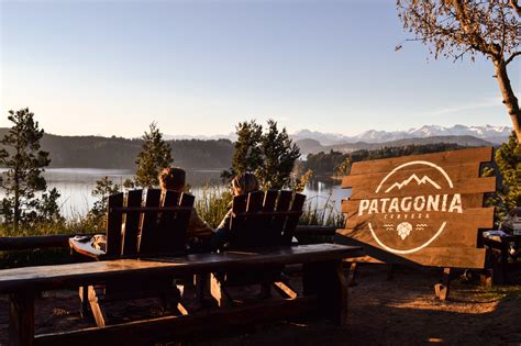 Cervecer A Patagonia Un Imperdible En Bariloche Solo Lideres