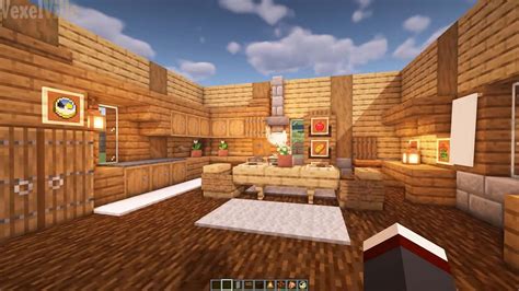 10 Best Minecraft Kitchen Ideas And Designs In 2024 Tattieshaws