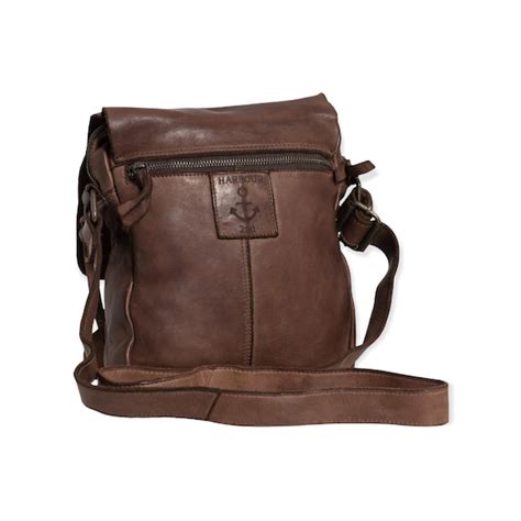 Harbor 2nd Crossbody Bag Munimorogobpe