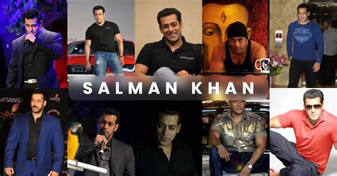 Celewish |Salman Khan