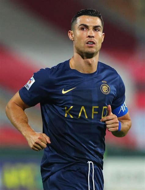 Cristiano Ronaldo Searched Over 199 Million Times On Google in 2023 – Startup Pakistan