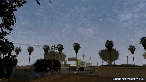 Download Realistic Skybox For Gta San Andreas Ios Android