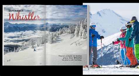 Experience Whistler Southern