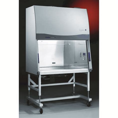 Class II A2 4 Ft Biosafety Cabinet With 8 Sash Opening And UV Light