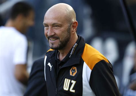 Wolves manager Zenga is wary of vengeful Newcastle