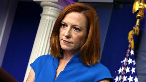 Psaki On If Biden Added To Vaccine Hesitancy Trump Suggested ‘people Inject Poison Into Their