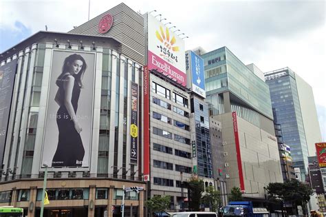 15 Best Shopping Malls in Tokyo - Tokyo's Most Popular Malls and ...