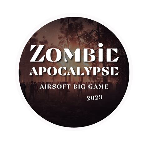 Zombie Apocalypse Futureball