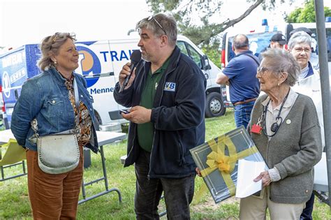 Vvb Les Monts De Bernay 18 Mai 2023