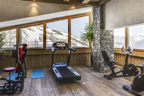 Cgh R Sidences Spas La Grange Aux F Es Savoie Mont Blanc Savoie Et