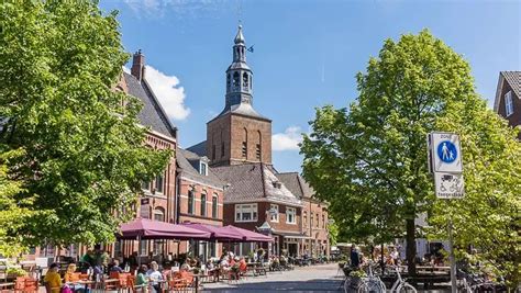 De Achterhoek Tips Voor Je Vakantie In Gelderland Travelaar