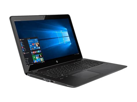 Hp Zbook U G Windows Pro Bit Mobile Workstation Newegg Ca