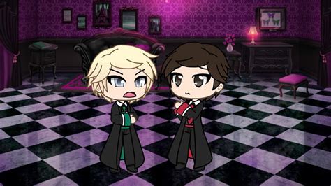 Harry Potter In Gacha Harry Potter Amino