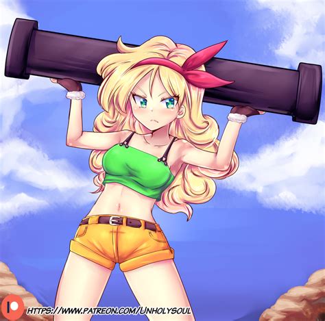 Launch By Unholysoul Hentai Foundry