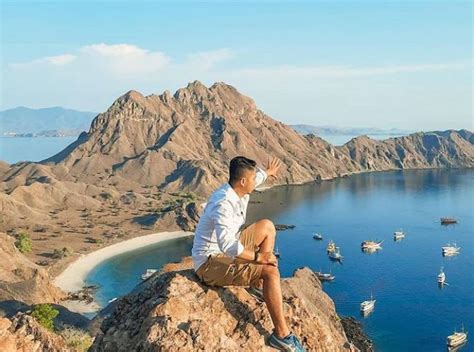 Tips Aman Liburan Ke Labuan Bajo Jangan Terbuai Harga Murah Travel