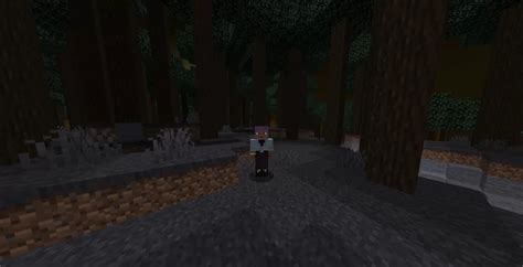 Slenderman Mod Minecraft Mod