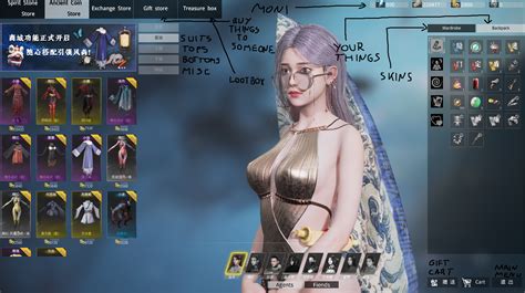 Steam Community Guide Eng Detailed Soul Dossier Guide