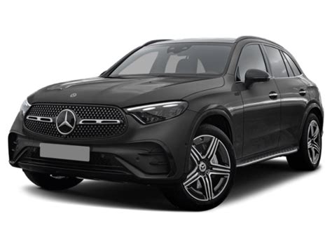 New 2023 Mercedes Benz Glc Glc 300 4d Sport Utility In Long Island City