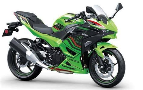 Kawasaki Ninja 400 2023 Nuova Fani Motors Firenze